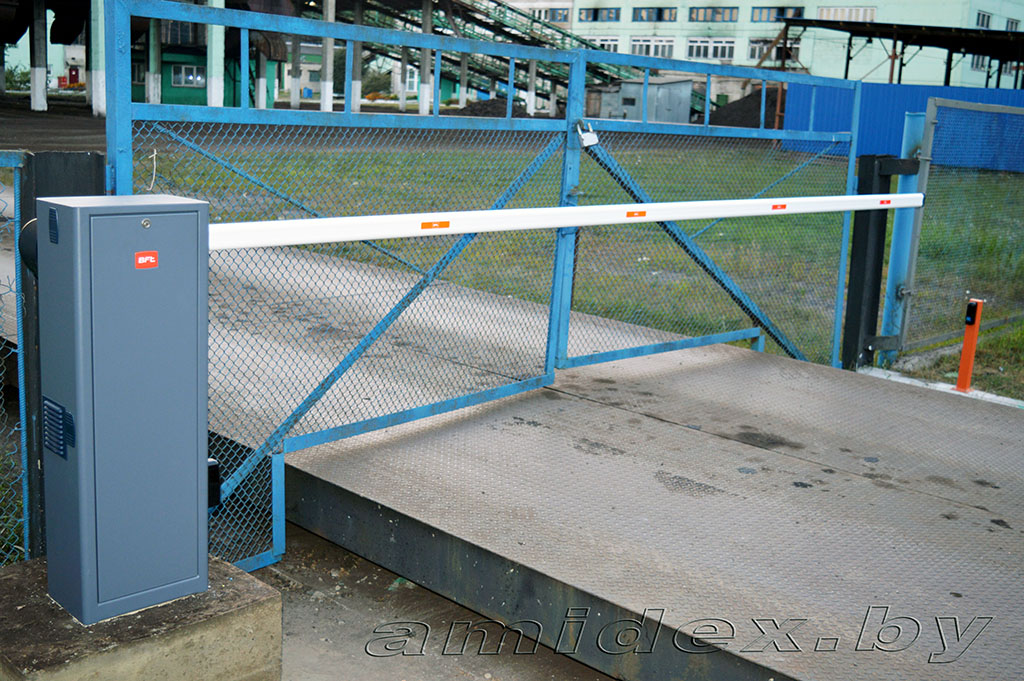 BFT Moovi 30 BFT Moovi 30