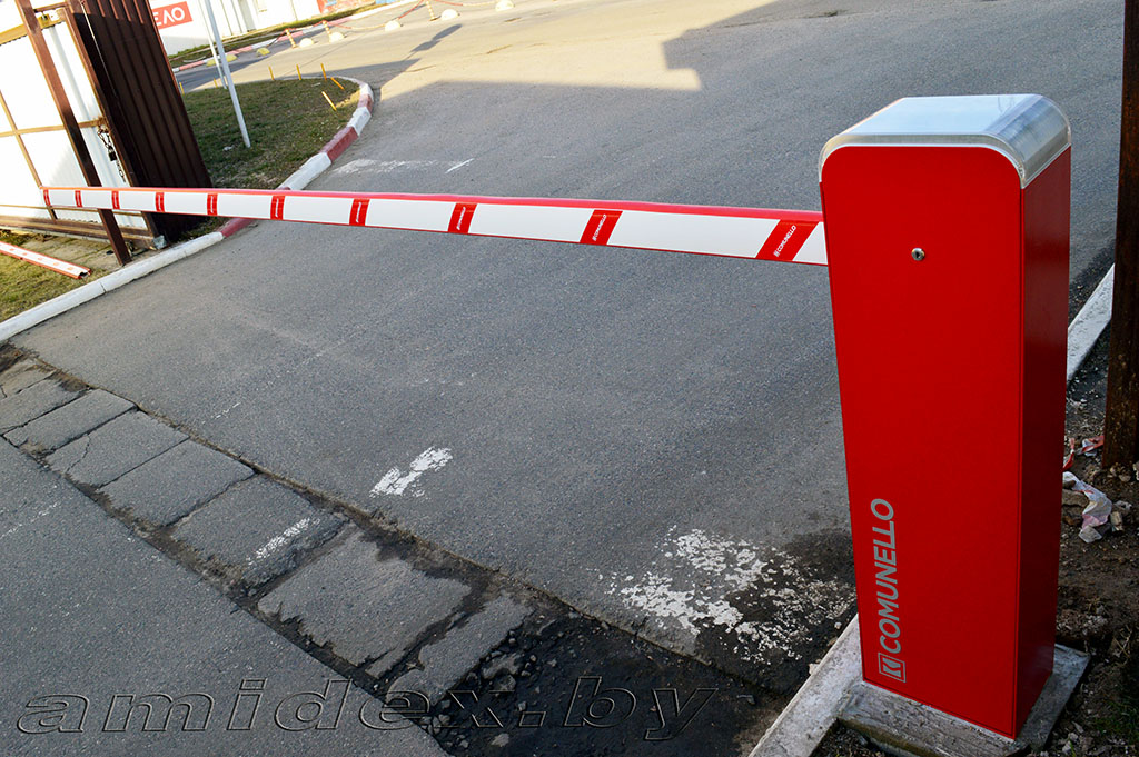 Comunello Limit LT500 Comunello Limit LT500